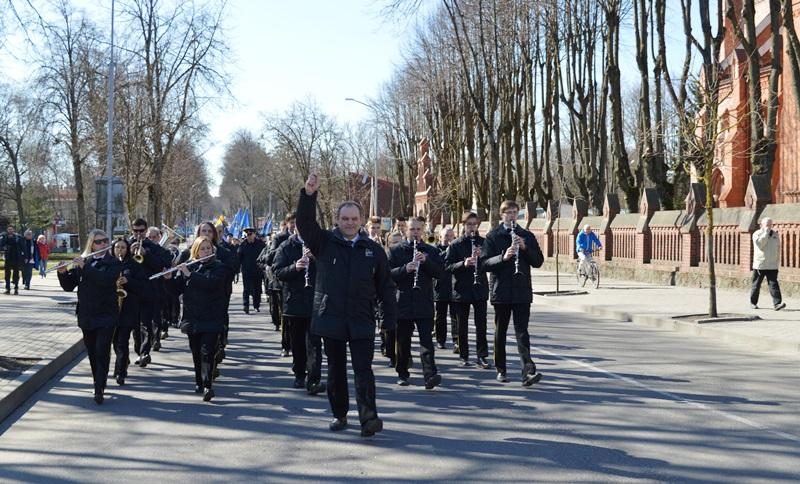 Palangos gimtadienį kurortas švęs visą savaitę