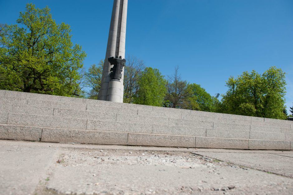 Po „Kauno dienos“ skaitytojų perspėjimų, pavojingų spąstų – nė kvapo