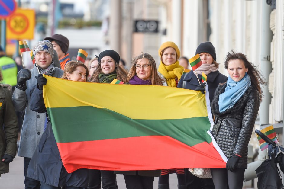 D. Grybauskaitė: Suomija susiduria su tokiomis pat grėsmėmis kaip Lietuva