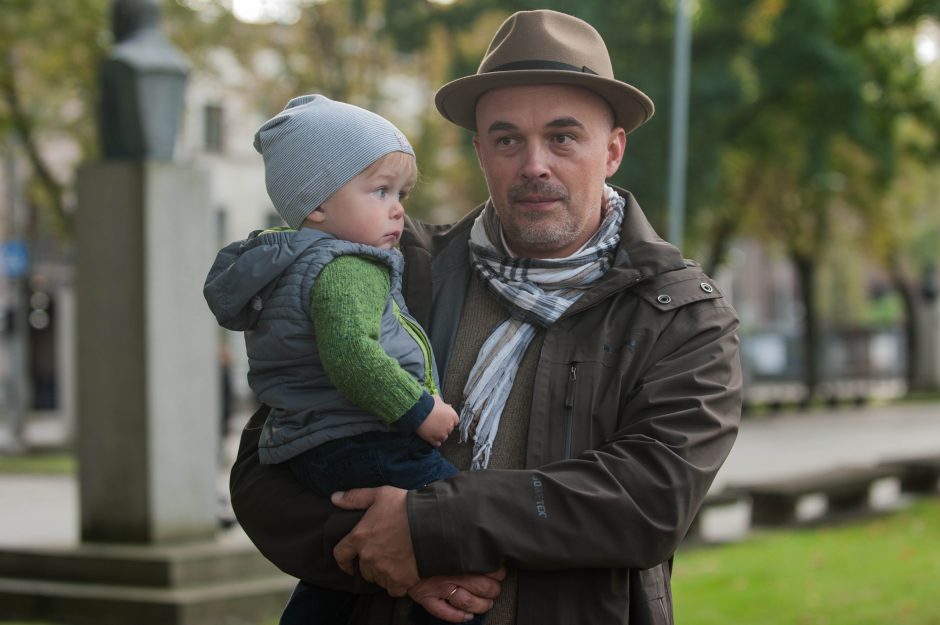 Kauno bienalėje – naujas žvilgsnis į paminklus