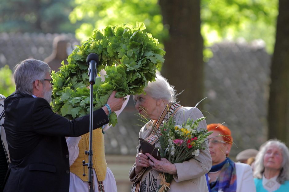 „Poezijos pavasario 2016“ apdovanojimai