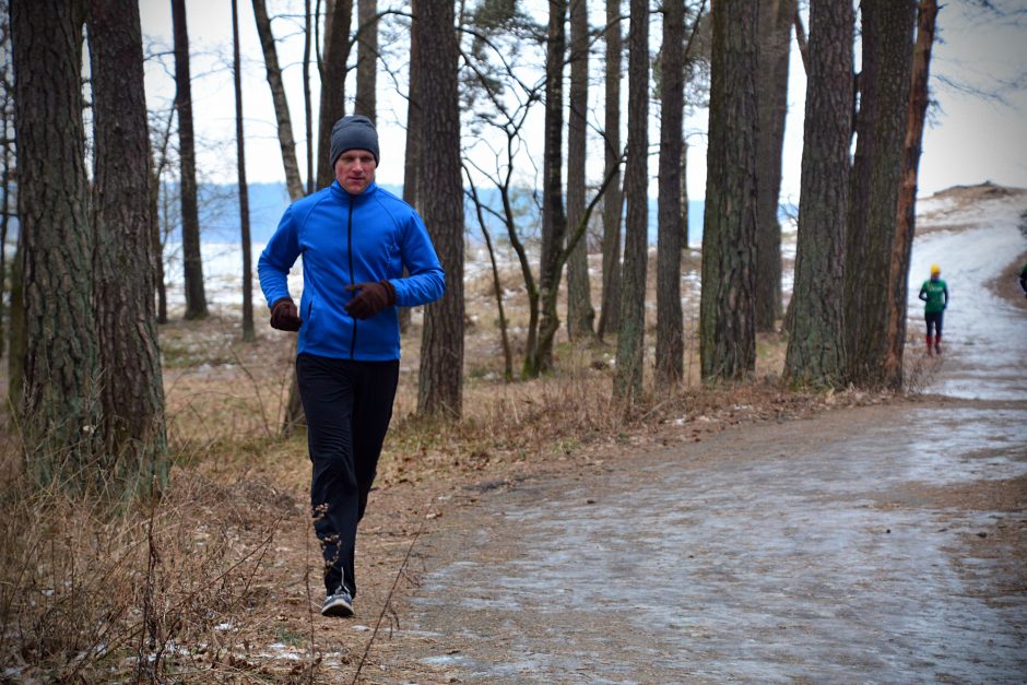 Valstybės atkūrimo dienai paminėti – 16 km bėgimas per Kauną