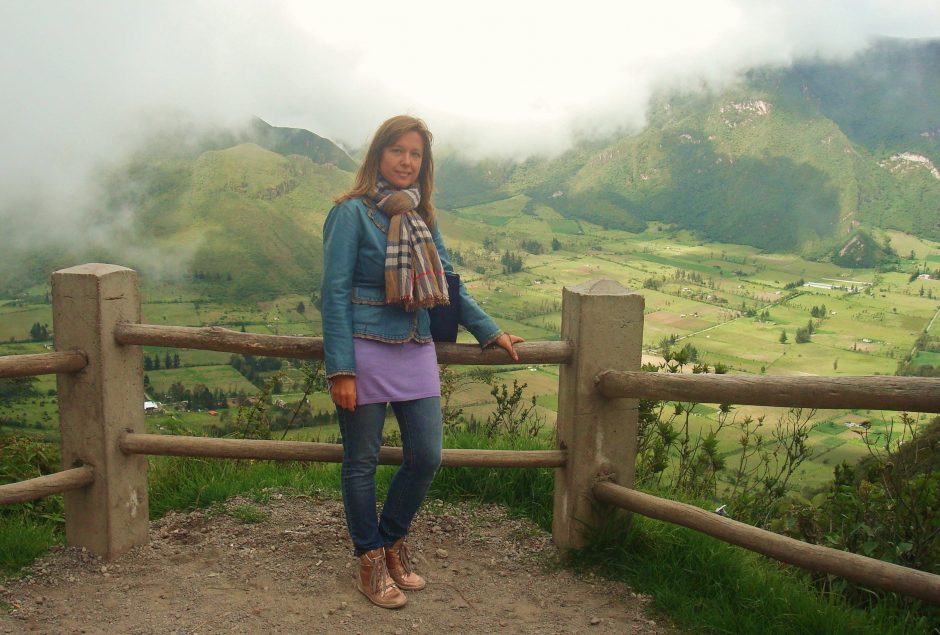 Draugas iš Ekvadoro kaunietę traukia, bet gąsdina kultūrų skirtumai