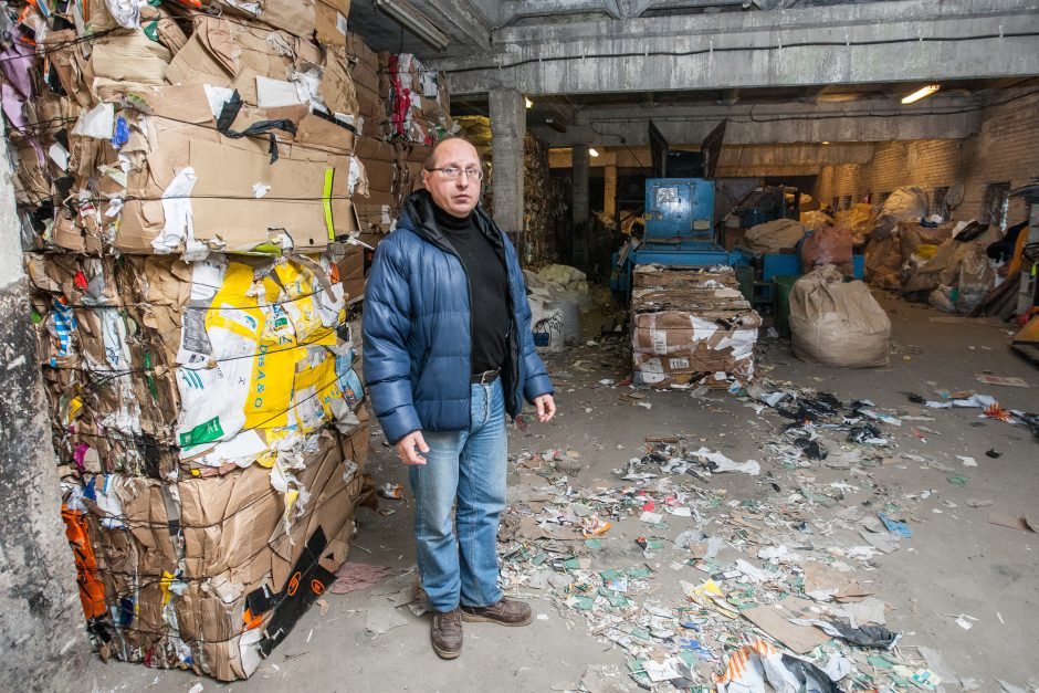 Kauno rajono verslininkus šokdina žemės savininkai