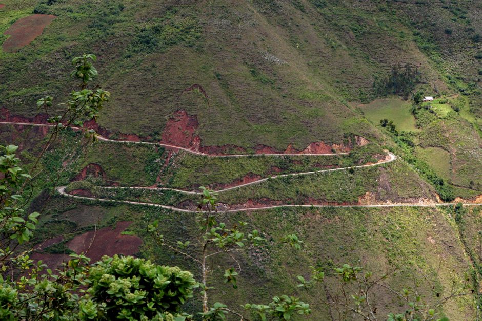 Peru: nuo kokos iki nuostabiausio pasaulyje miesto