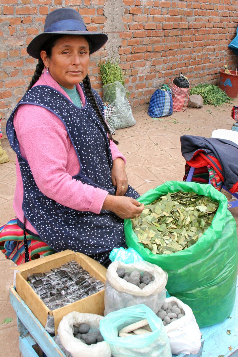 Peru: nuo kokos iki nuostabiausio pasaulyje miesto