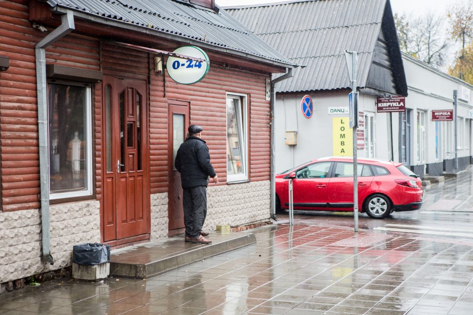 Policijos reformą įvertins nusikaltėliai?