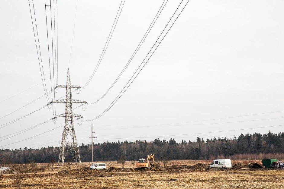 Energetikai Kaunui planuoja fekalijų dozę?