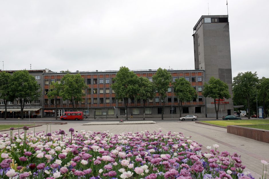 Paaiškėjo, kas už 17,8 mln. eurų rekonstruos Klaipėdos muzikinį teatrą