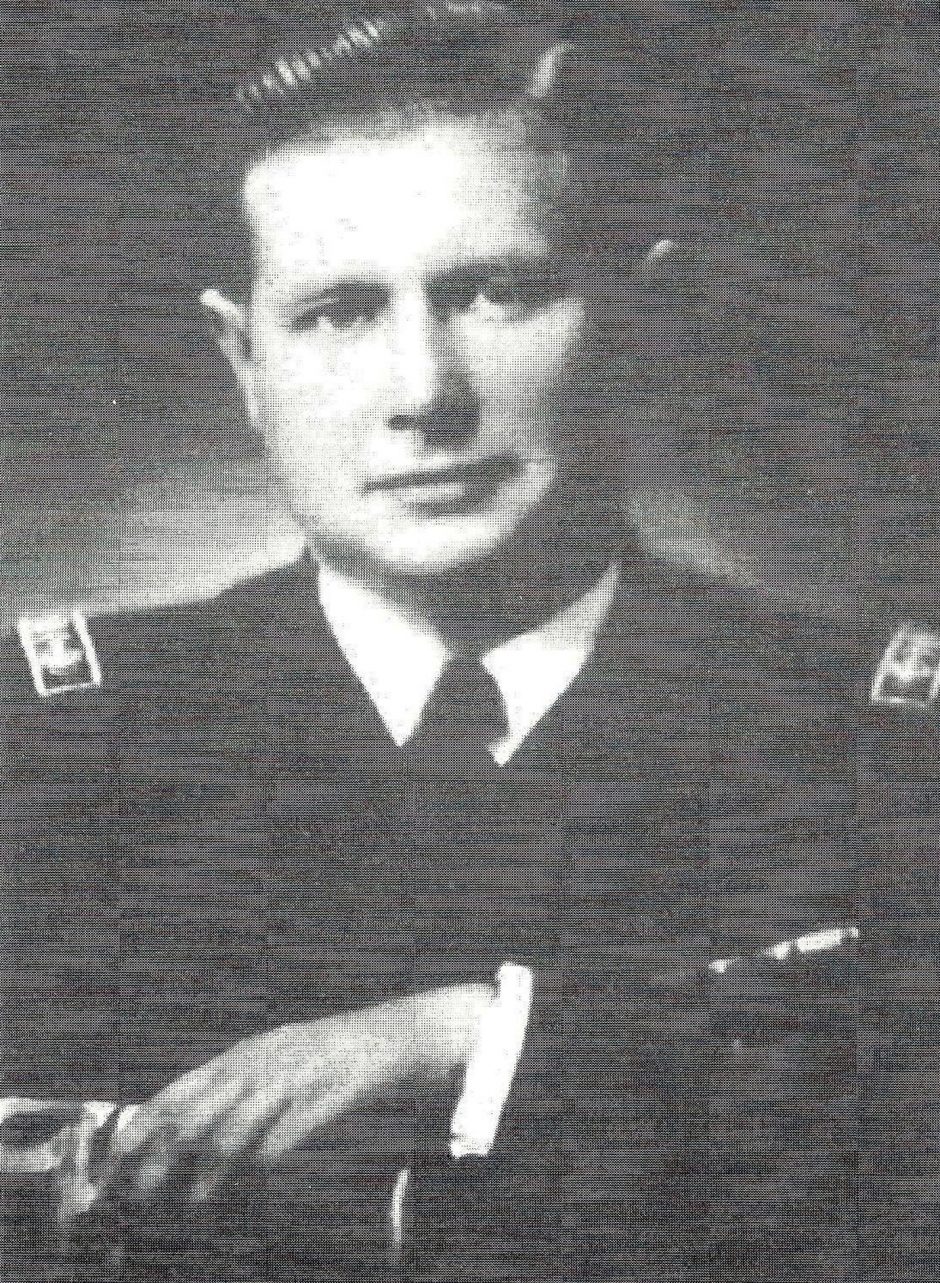 Karo jūrininko garbė