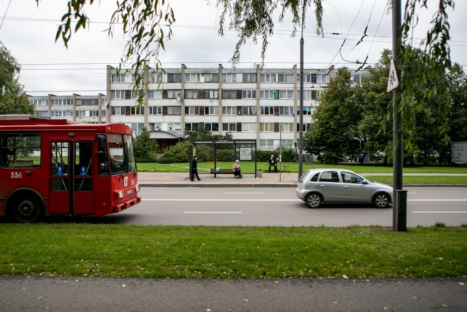 Tarnybų logika: pamatei mušamą vaiką, praeik pro šalį?