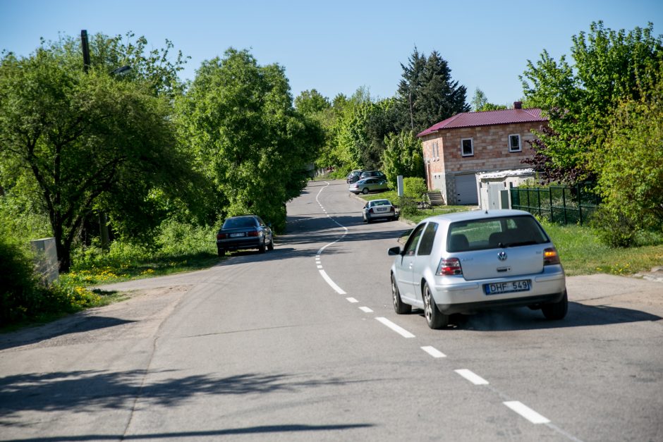 Pamiršo pėsčiuosius? Jie keiksnoja valdžią