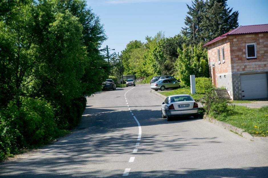 Pamiršo pėsčiuosius? Jie keiksnoja valdžią