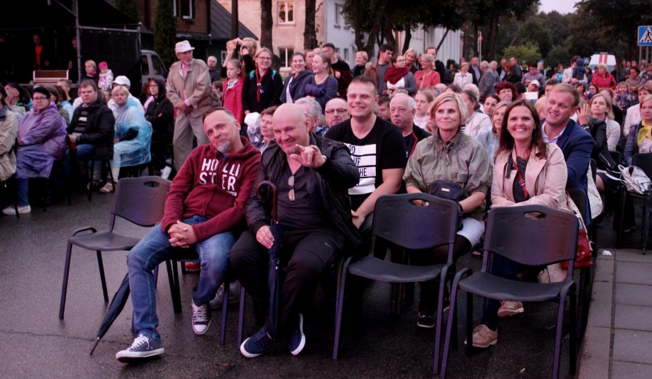 Paminėtas Žemaičių vyskupystės 600 metų jubiliejus