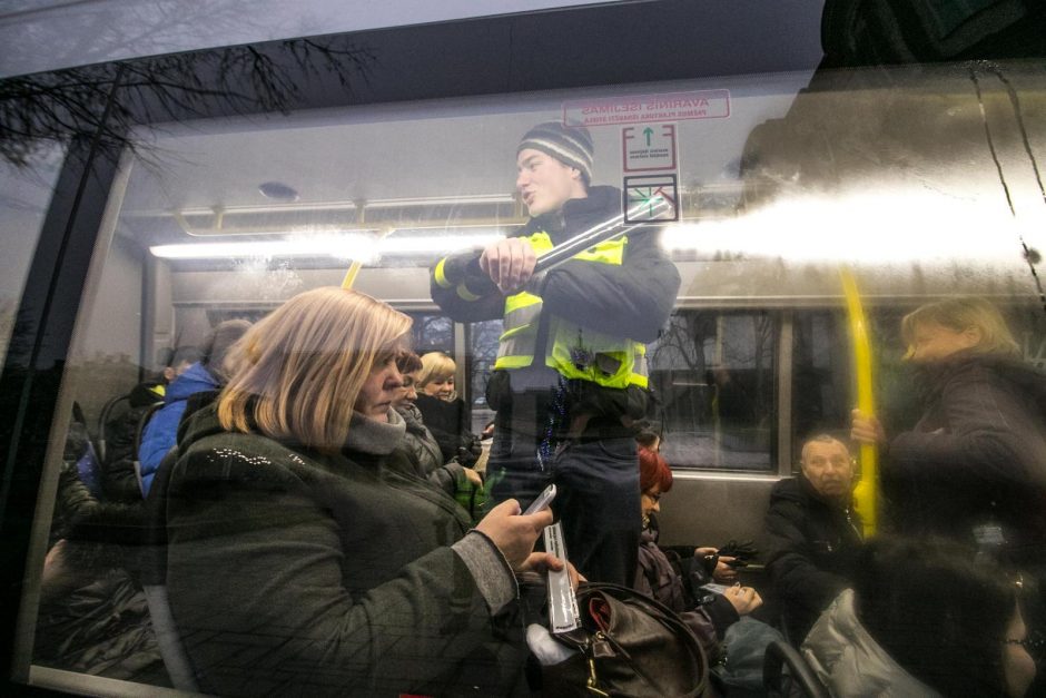 Netikėta dovana kauniečiams – maža, bet ypatingai svarbi