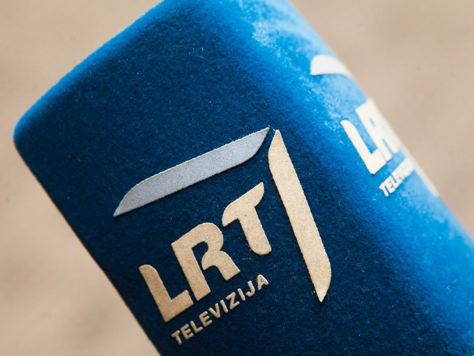 Prašo užtikrinti LRT transliavimą lietuvių gyvenamose Lenkijos vietovėse