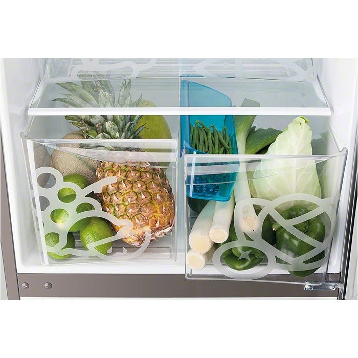 Šaldytuvo higiena: kaip išlaikyti produktus šviežius ir išnaikinti nemalonų kvapą?