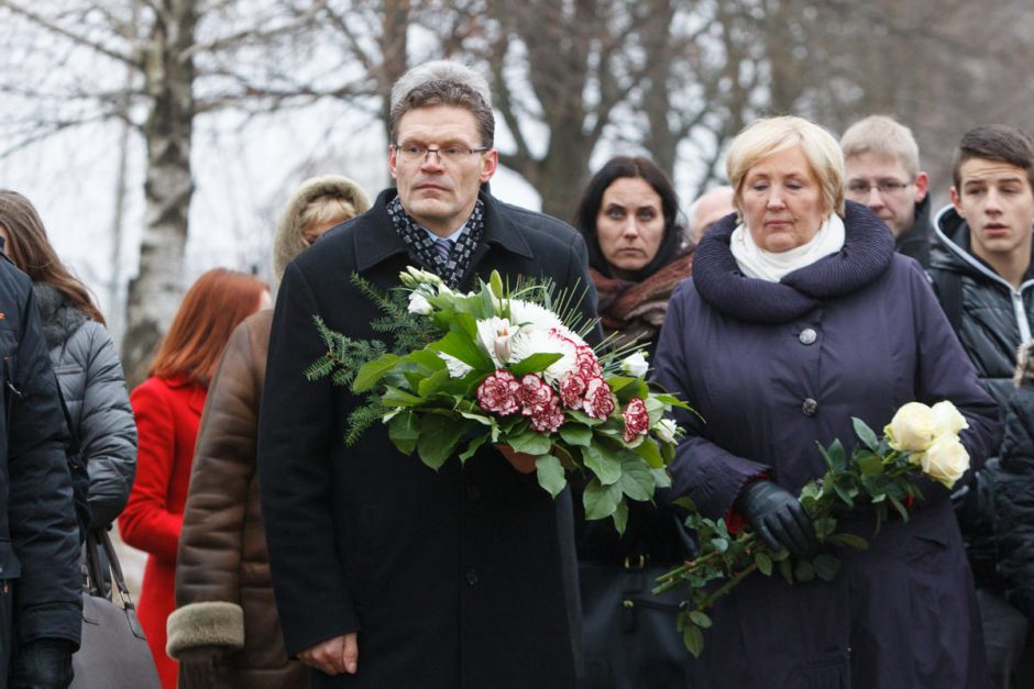 Garliavos kapinėse atgulė prieš šimtus metų mirusių žmonių palaikai