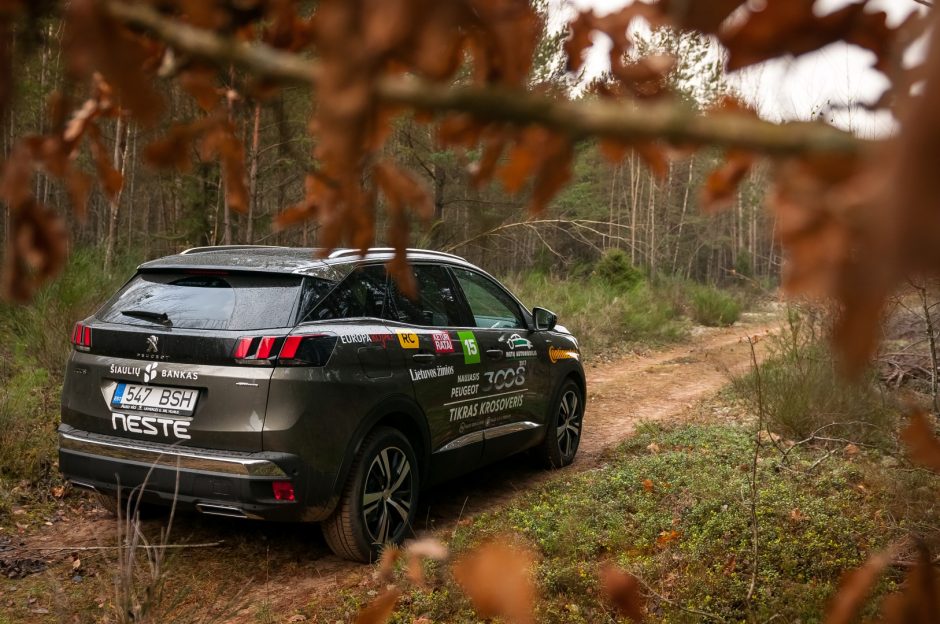 „Metų automobilio 2017“ kandidatų dizaino paslaptys