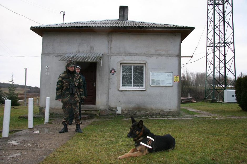 Prieš 10 metų Lietuvai tapus Šengeno nare nebeliko vidaus sienų kontrolės