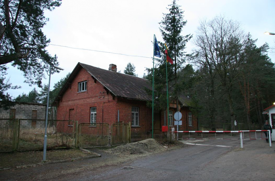 Prieš 10 metų Lietuvai tapus Šengeno nare nebeliko vidaus sienų kontrolės