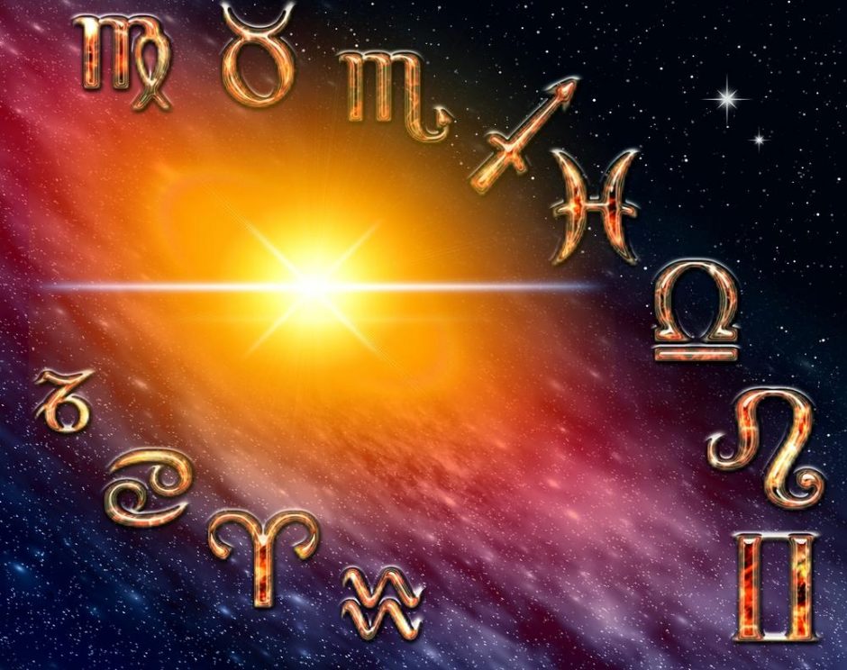Astrologinė prognozė lapkričio 7–13 dienoms