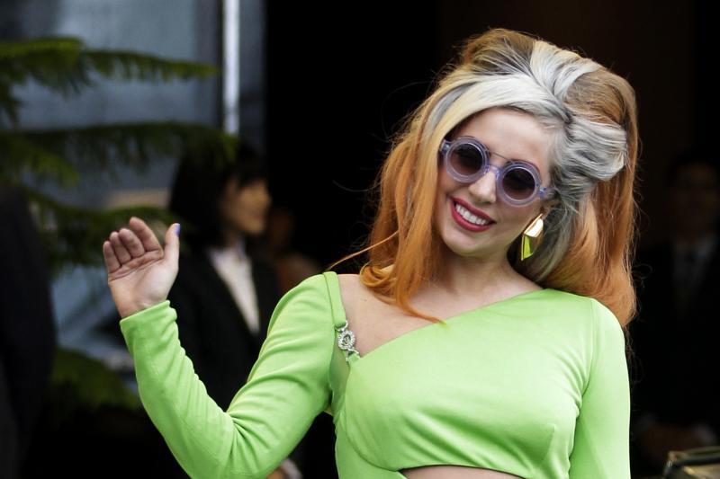 Lady Gaga perspėta laikytis „padorumo“ per koncertą Filipinuose