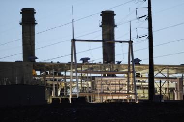 JAV: per sprogimą elektrinėje žuvo 5 žmonės