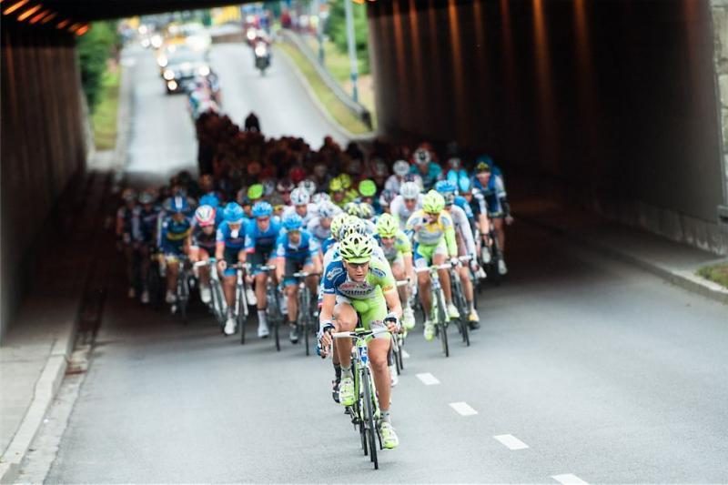 „Tour de Pologne“ lietuviams nebuvo sėkmingos