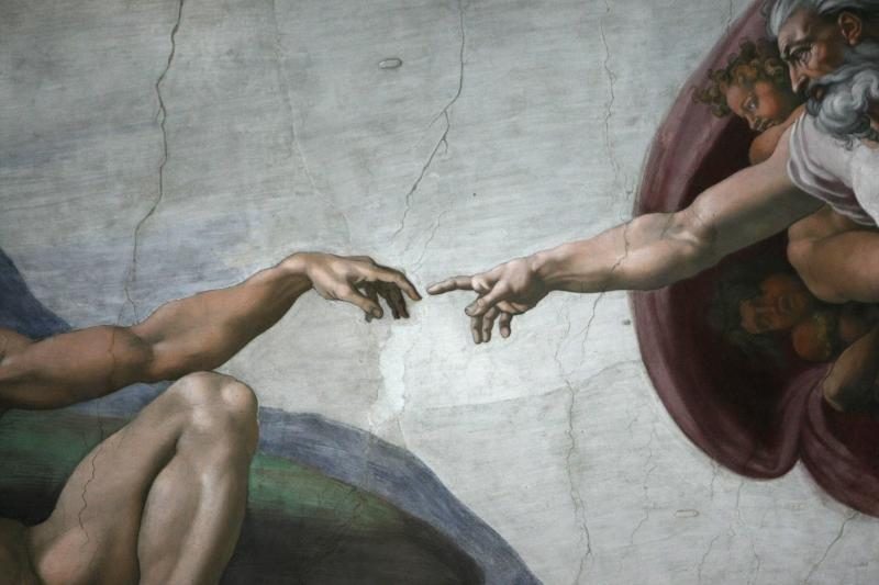 Michelangelo puošta Siksto koplyčia švenčia 500-ąjį gimtadienį