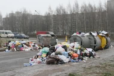 Mažesnė rinkliava sulaukė pritarimo