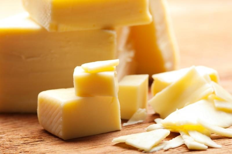 Lietuviškas sūris – pagamintas Latvijoje. O iš kur pienas?