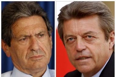 Kilus skandalui dėl privilegijų atsistatydino du Prancūzijos ministrai 