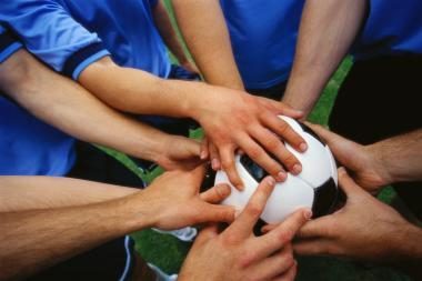 Kaune priimti strateginiai sprendimai dėl futbolo vystymo Lietuvoje