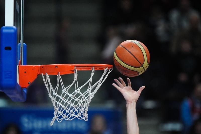 Pirmoji Lietuvos dvidešimtmečių krepšininkų nesėkmė Europos pirmenybėse