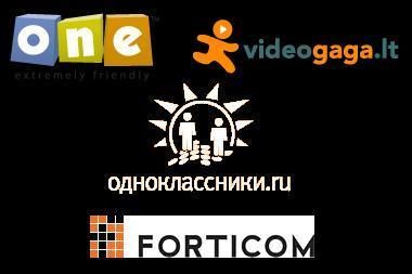 Rusijos mail.ru ketina parduoti portalus one.lt ir one.lv 