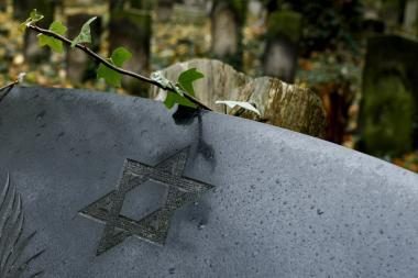 Lietuva ruošiasi kitąmet išskirtinai pagerbti holokausto aukas