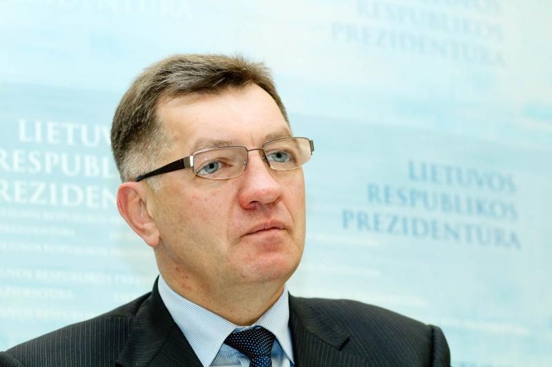 A. Butkevičius: Lietuva ir Lenkija sieks ES paramos dujų jungčiai  