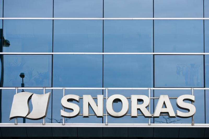 Dėl „Snoro“ akcijų vertinimo prognozuojami teisiniai ginčai
