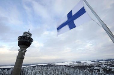 Metinė infliacija Suomijoje sausį pakilo iki 3 proc.