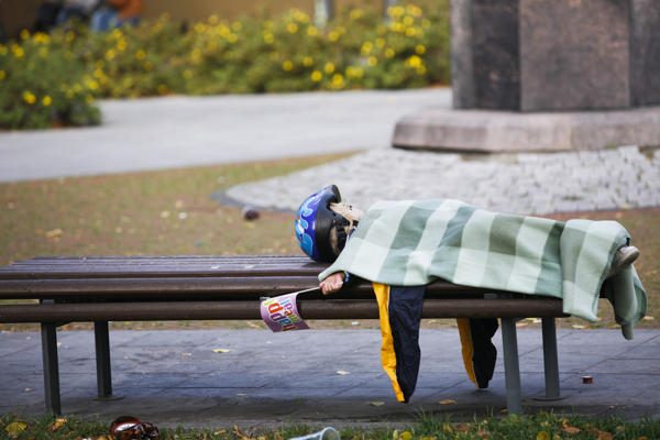 Vilniuje vienai dienai atgimė legendinis Brodas