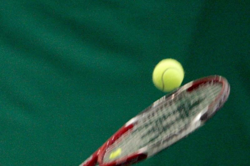 Čekijos komandos pergalė mišrių dvejetų tradiciniame teniso turnyre