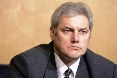 Latvijos Seimo komisijos vadovas priekaištauja vyriausybei už informacijos nepateikimą
