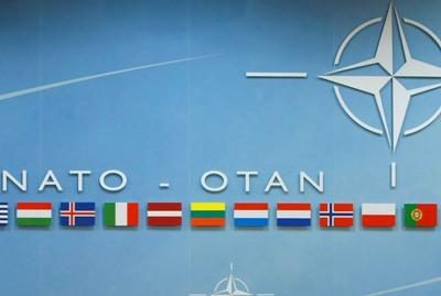 Ministras siūlo steigti NATO bazes Estijoje