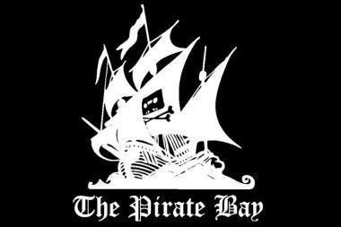 „The Pirate Bay“: „torrent tracker“ nebesugrįš