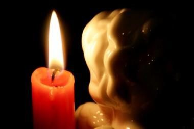 Nuvirtusi žvakė vos nepražudė trijų žmonių