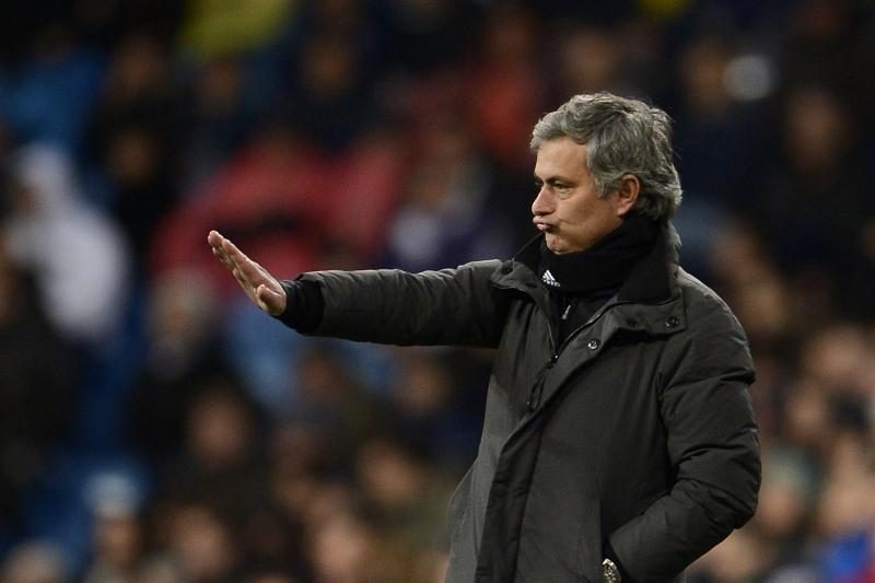 „Chelsea“ gynėjas: nekantriai laukiame J. Mourinho sugrįžimo