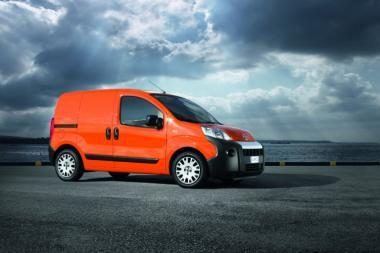 „Fiat Fiorino