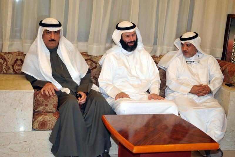 Kuveito opozicijos lyderis už „įžeidimus“ emyrui kalės penkerius metus