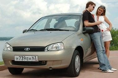 Ar pasiteisins „AvtoVAZ“ eksportas į Nikaragvą?